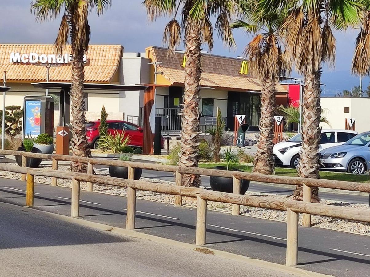 Douce Toison D'or Avec Clim Et Wifi * Le Barcares