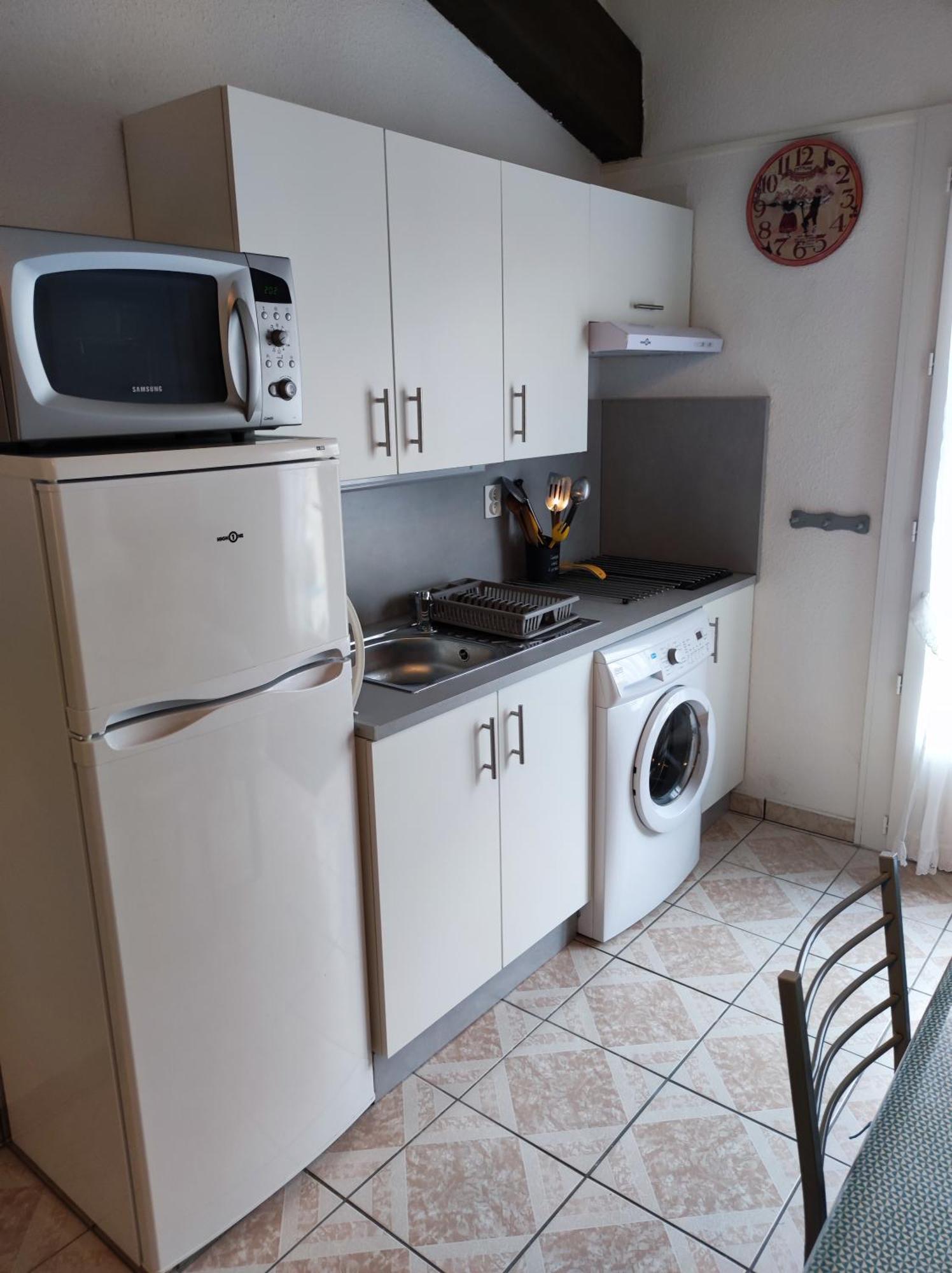 Holiday home Douce Toison D'or Avec Clim Et Wifi