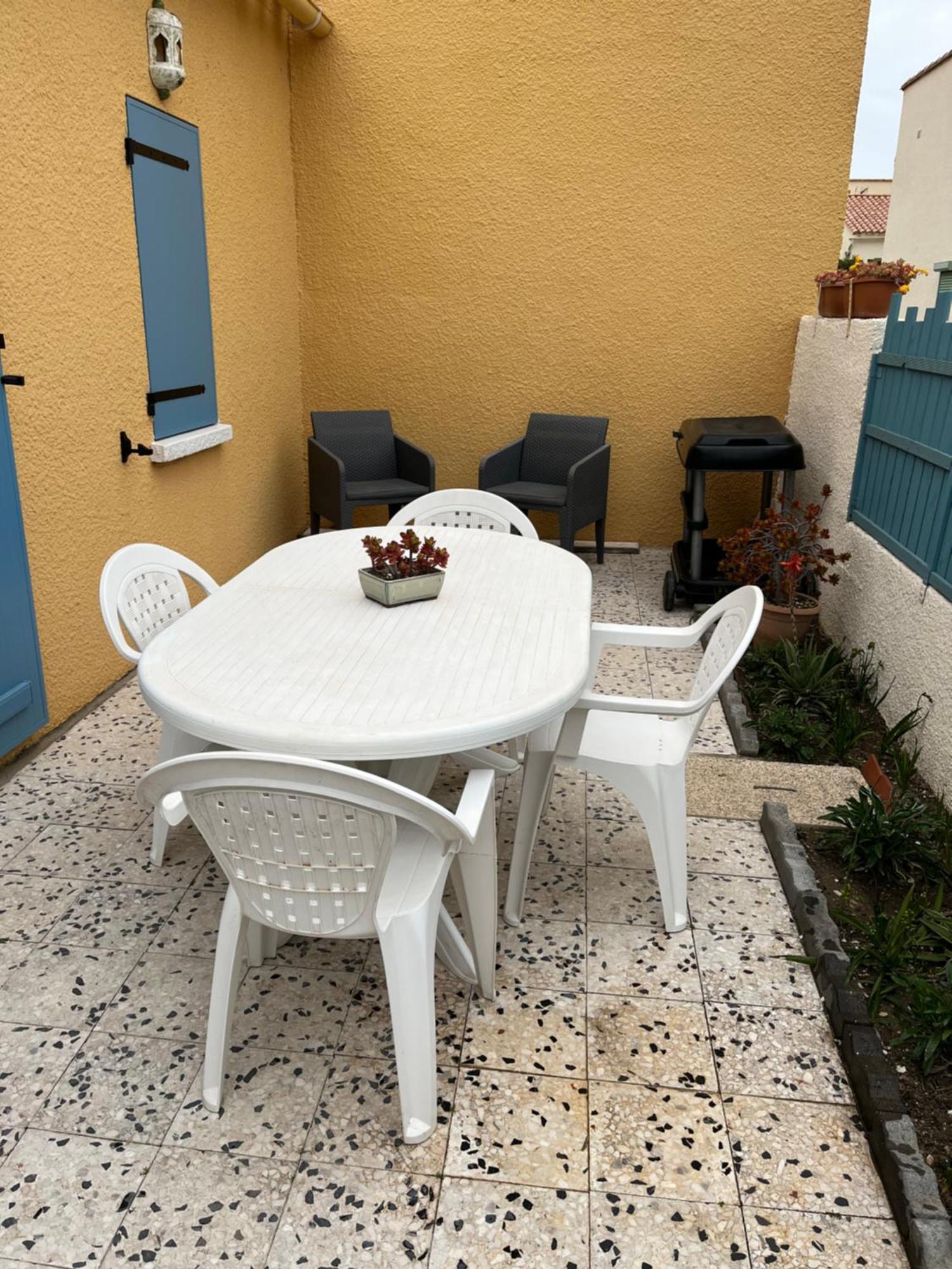 Holiday home Douce Toison D'or Avec Clim Et Wifi *