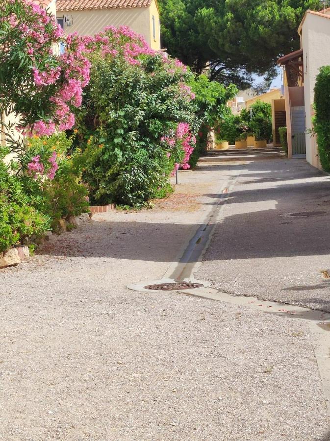 Douce Toison D'or Avec Clim Et Wifi Holiday home Le Barcares