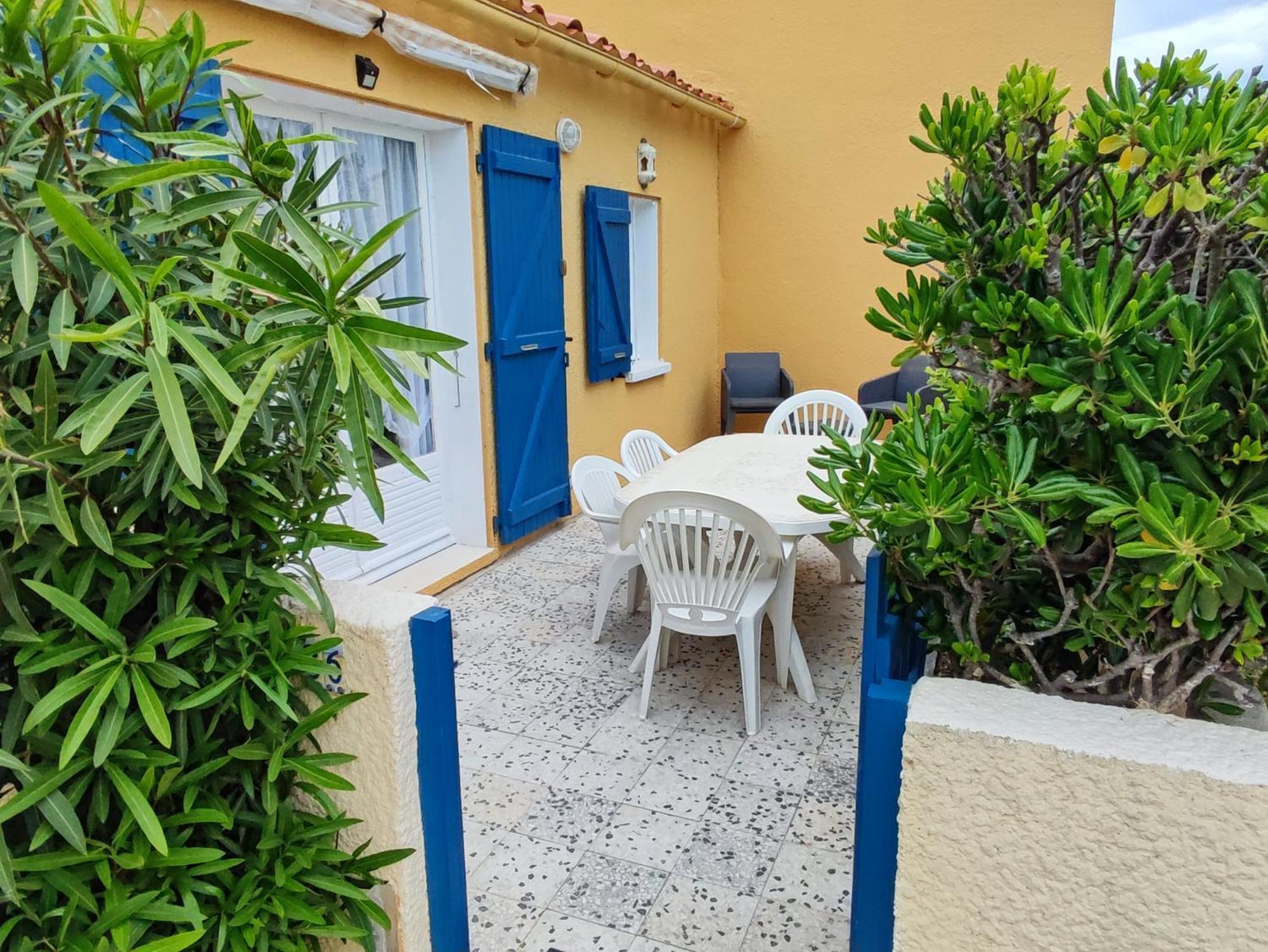 Holiday home Douce Toison D'or Avec Clim Et Wifi *