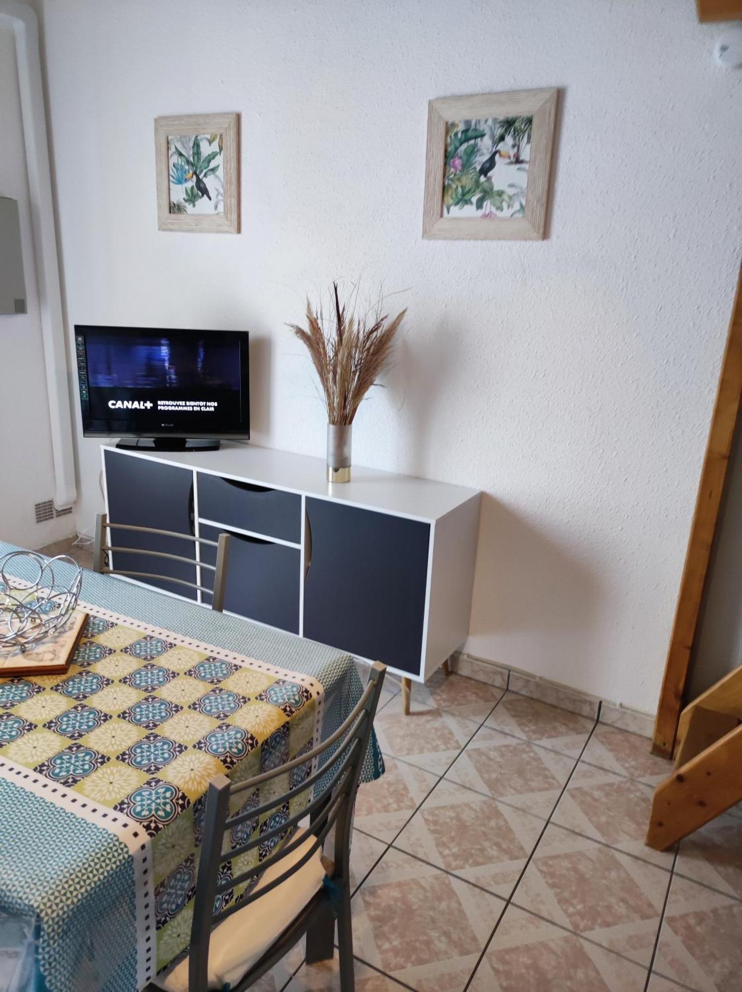 Holiday home Douce Toison D'or Avec Clim Et Wifi *