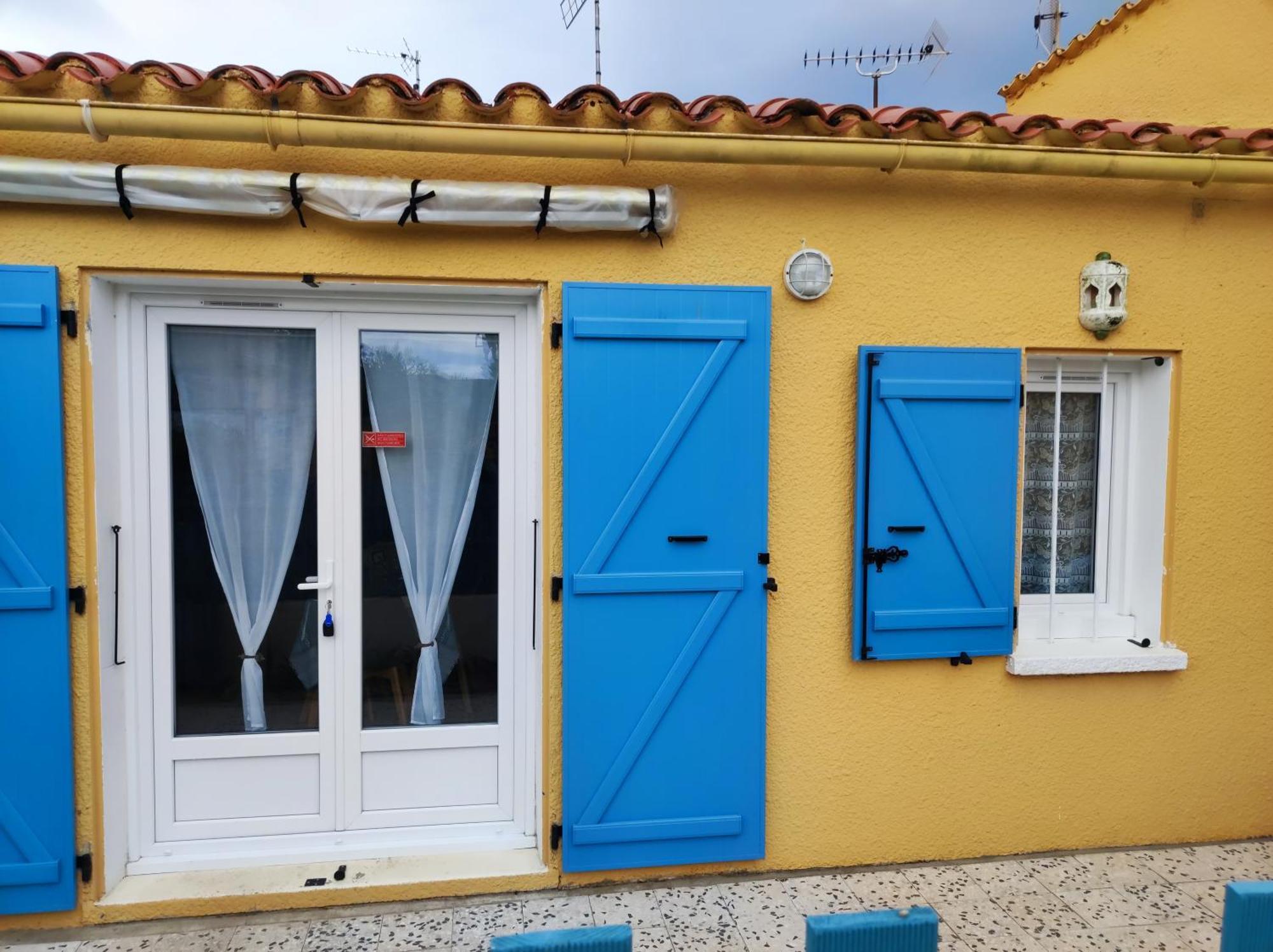 Holiday home Douce Toison D'or Avec Clim Et Wifi