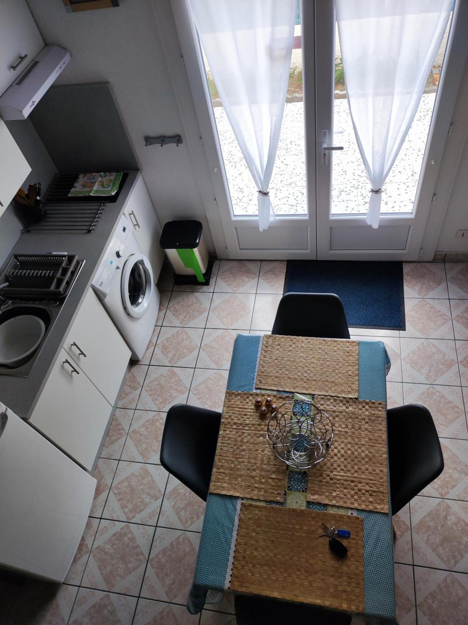 Holiday home Douce Toison D'or Avec Clim Et Wifi *